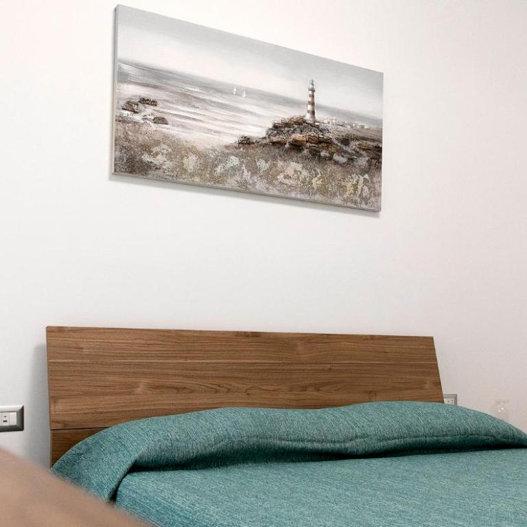 Adelphi Guest House 1 - Appartamento con 1 Camera da Letto e Balcone - 10