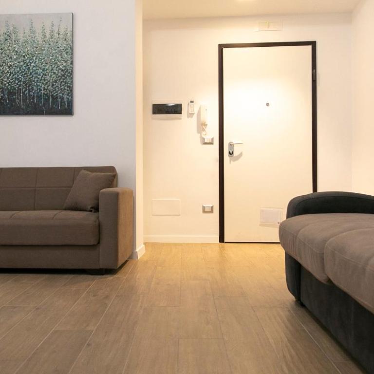 Adelphi Guest House 1 - Appartamento con 1 Camera da Letto e Balcone - 7