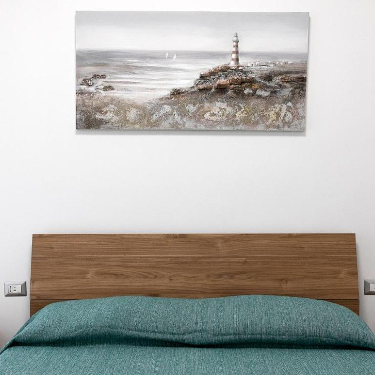 Adelphi Guest House 1 - Appartamento con 1 Camera da Letto e Balcone - 9