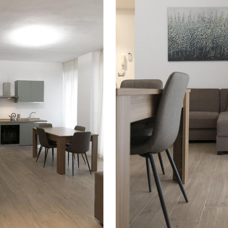 Adelphi Guest House 1 - Appartamento con 1 Camera da Letto e Balcone - 3