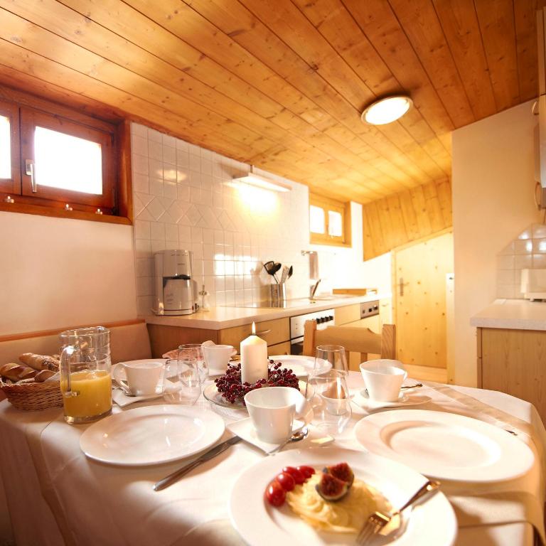 Appartementhaus Gratz - Apartment mit 2 Schlafzimmern (5 Erwachsene) - 2