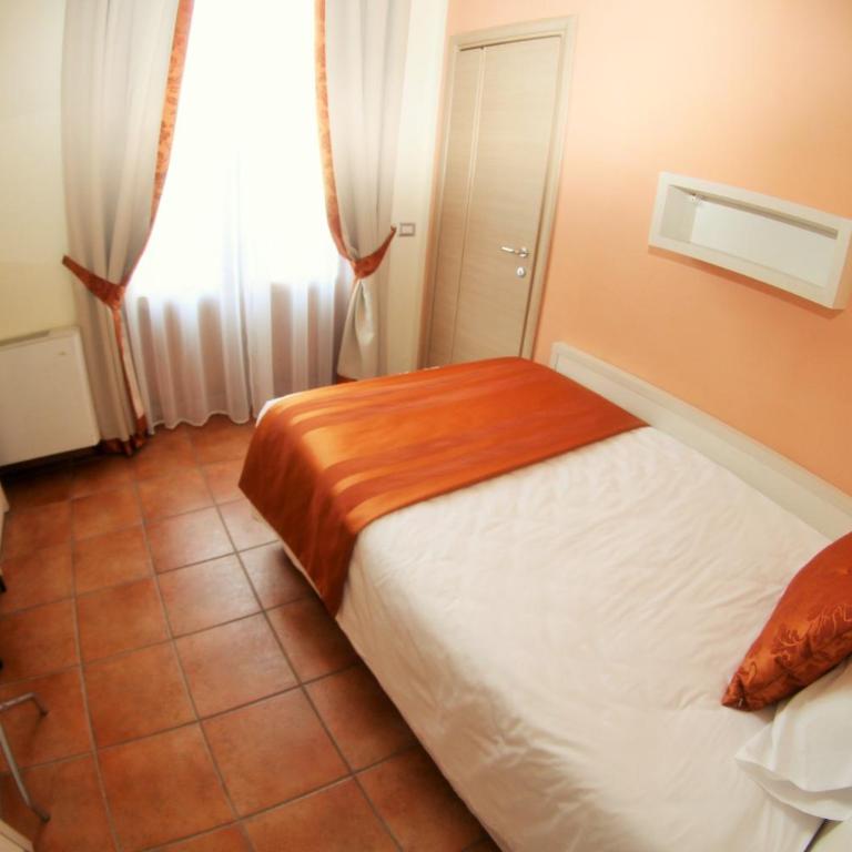 Hotel Bella Firenze - Camera Singola - 1
