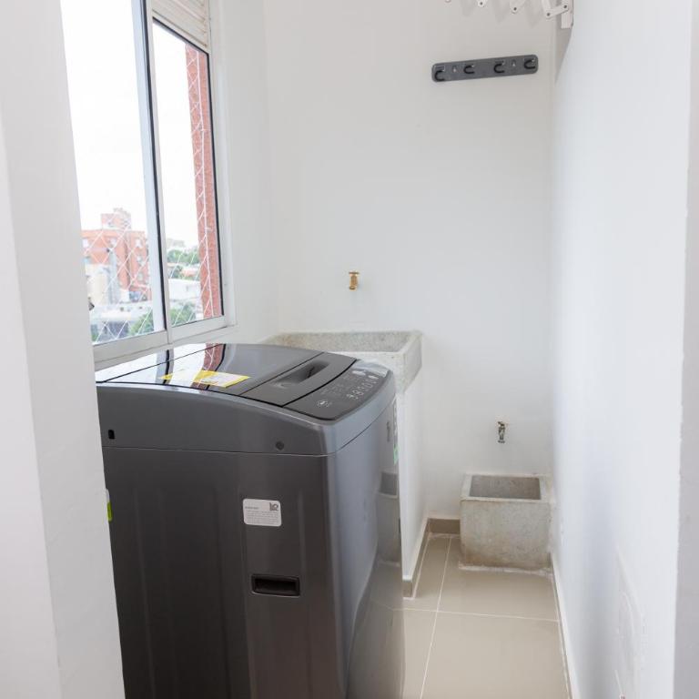 Excelente ubicación, cómodo apartamento - Apartamento de 2 dormitorios - 29
