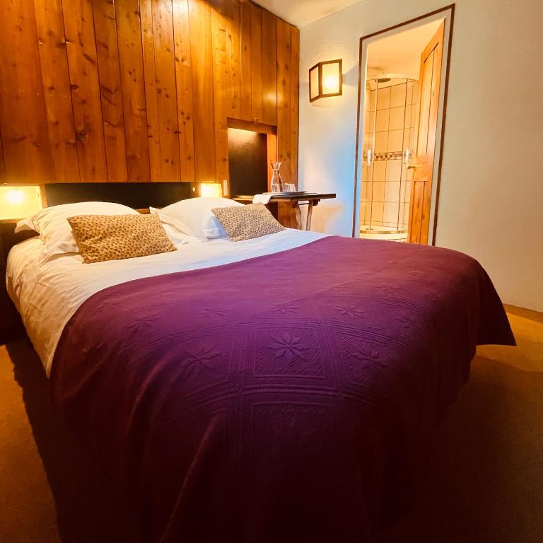 Hôtel les Lorès - Suite 2 Chambres - 2