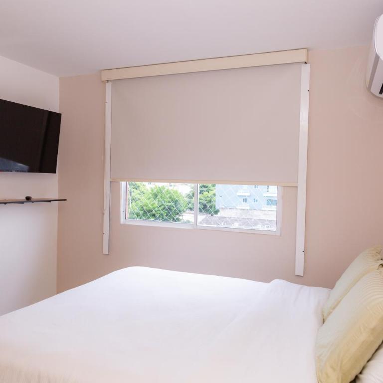 Excelente ubicación, cómodo apartamento - Two-Bedroom Apartment - 16