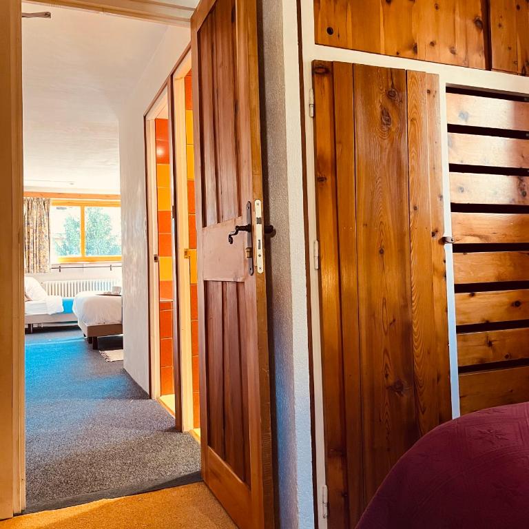 Hôtel les Lorès - Suite 2 Chambres - 4