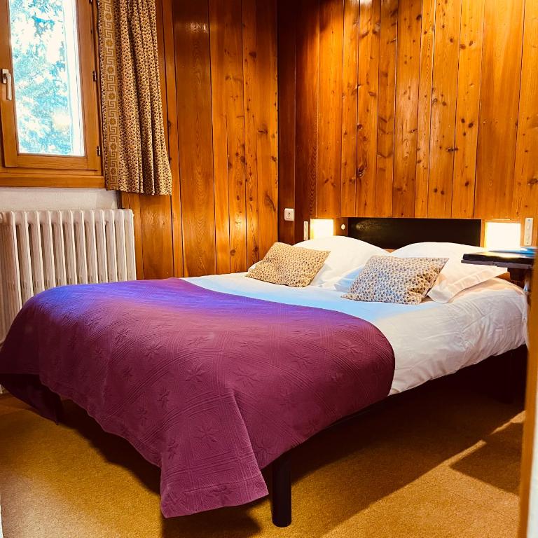 Hôtel les Lorès - Suite 2 Chambres - 3