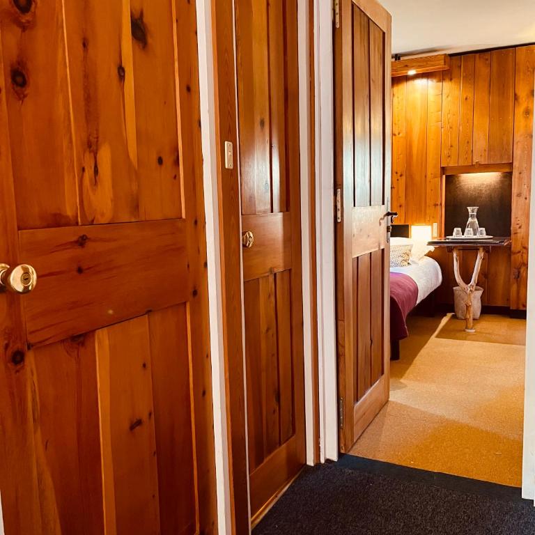 Hôtel les Lorès - Suite 2 Chambres - 9