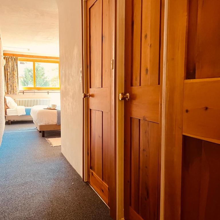 Hôtel les Lorès - Suite 2 Chambres - 8