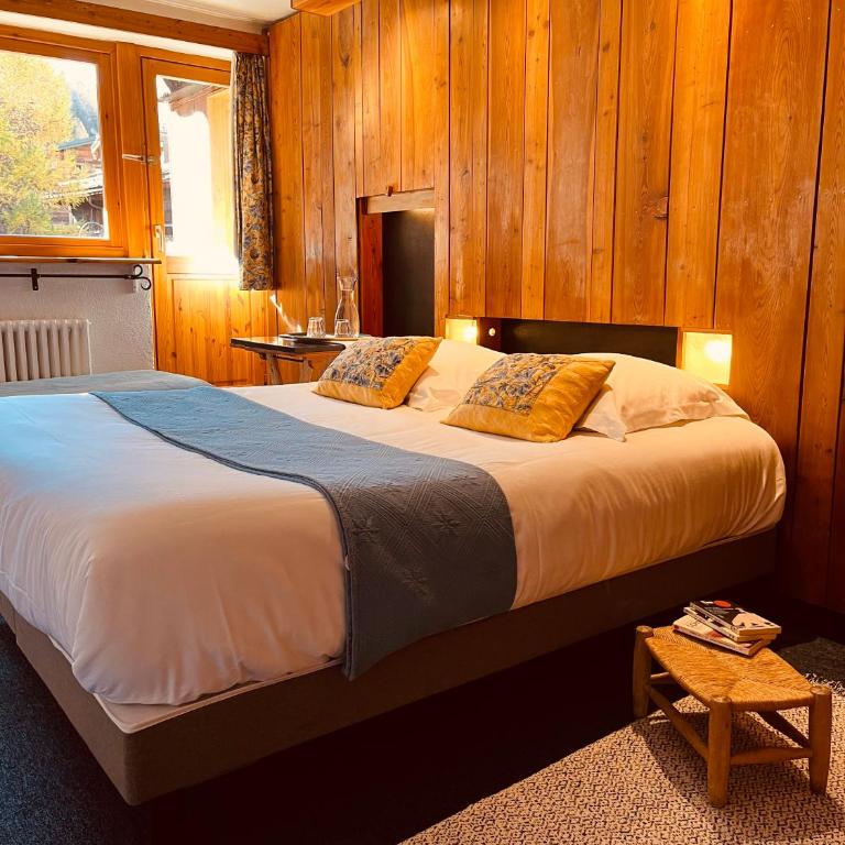 Hôtel les Lorès - Suite 2 Chambres - 7