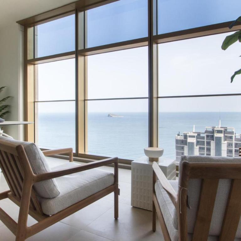 Intempo by Holuxe - 213 - 21st floor - Superior Apartment - 9