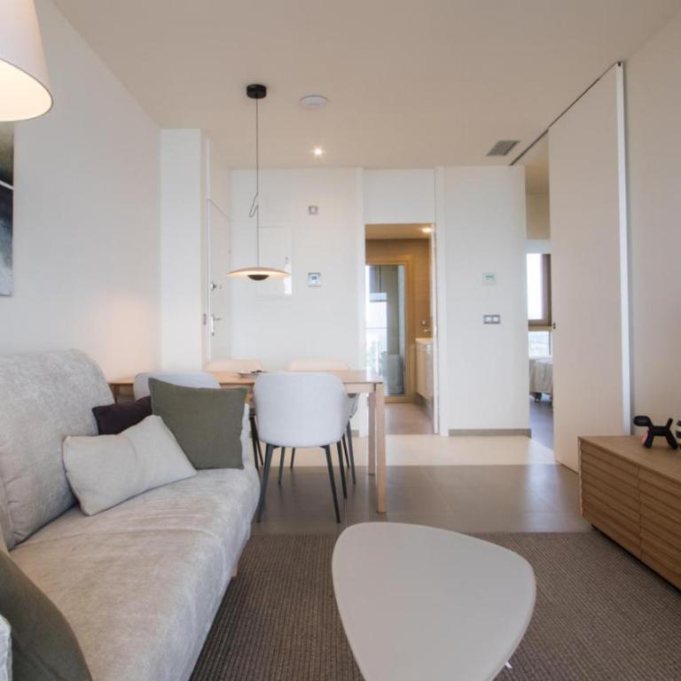 Intempo by Holuxe - 213 - 21st floor - Superior Apartment - 6