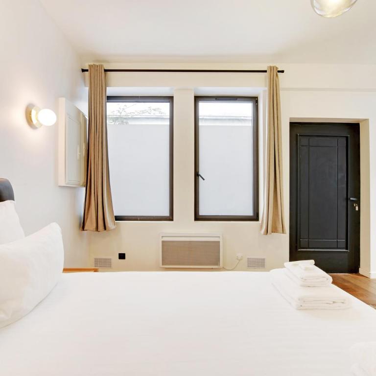 Pick A Flat's Apartment in Place Vendôme - Rue Saint-Honore - Appartement 1 Chambre - 9