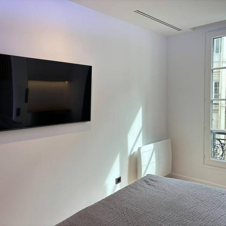 Renovated Apartment near Tuileries and Concorde - Apartment mit 1 Schlafzimmer - 6