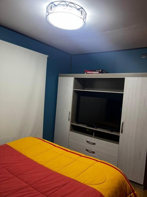 Vista Laguna San Pedro - Casa con 1 dormitorio - 18
