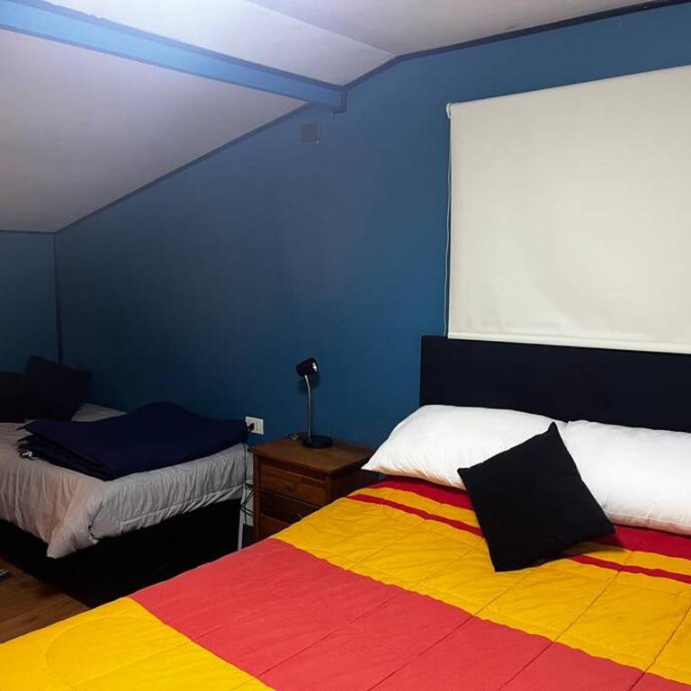 Vista Laguna San Pedro - Casa con 1 dormitorio - 20