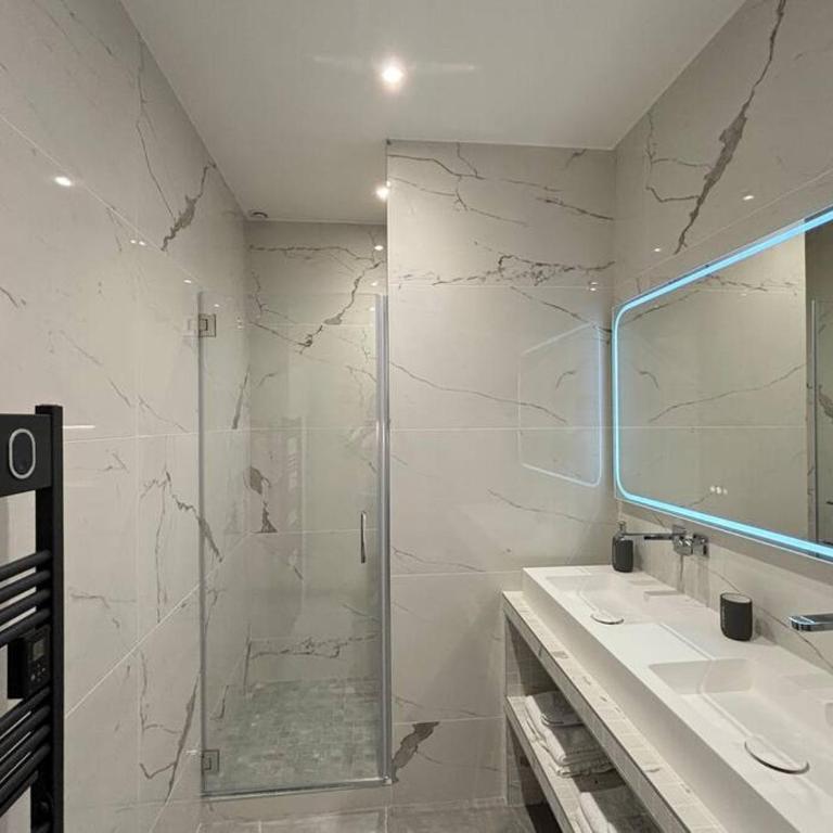 Renovated Apartment near Tuileries and Concorde - Apartment mit 1 Schlafzimmer - 9