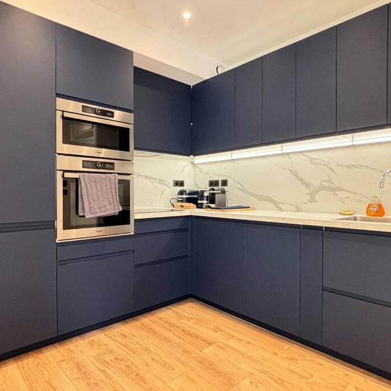 Renovated Apartment near Tuileries and Concorde - Apartment mit 1 Schlafzimmer - 10