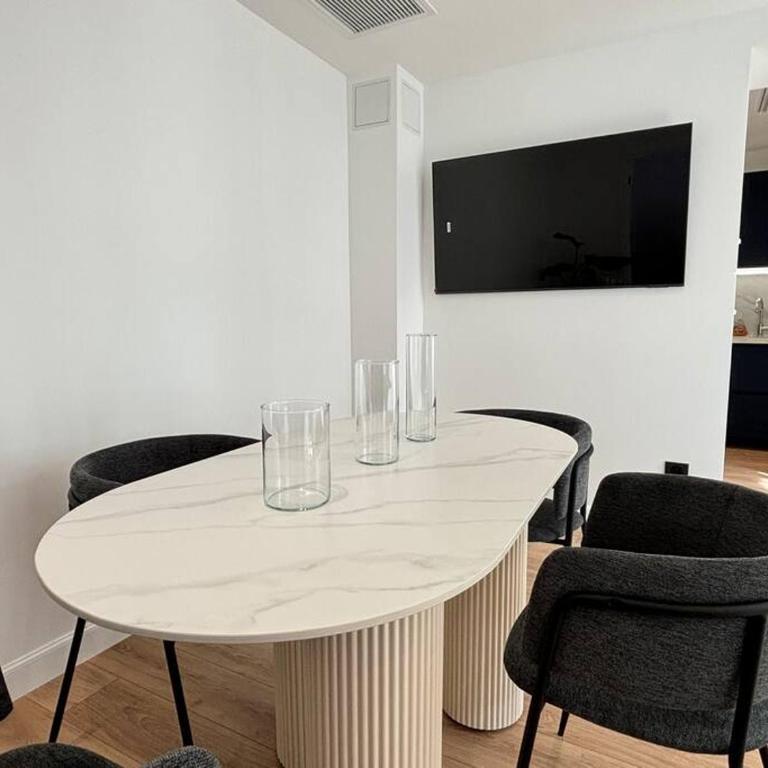 Renovated Apartment near Tuileries and Concorde - Apartment mit 1 Schlafzimmer - 11