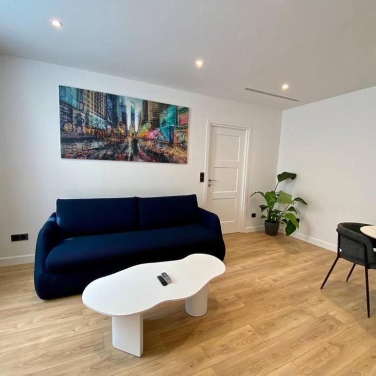 Renovated Apartment near Tuileries and Concorde - Apartment mit 1 Schlafzimmer - 13