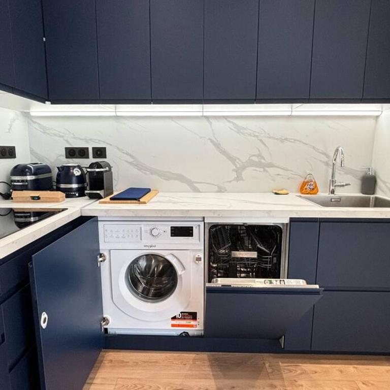 Renovated Apartment near Tuileries and Concorde - Apartment mit 1 Schlafzimmer - 14