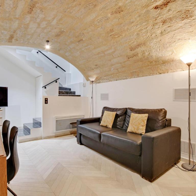Pick A Flat's Apartment in Place Vendôme - Rue Saint-Honore - Appartement 1 Chambre - 1