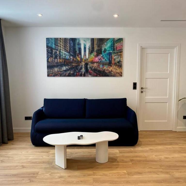 Renovated Apartment near Tuileries and Concorde - Apartment mit 1 Schlafzimmer - 18