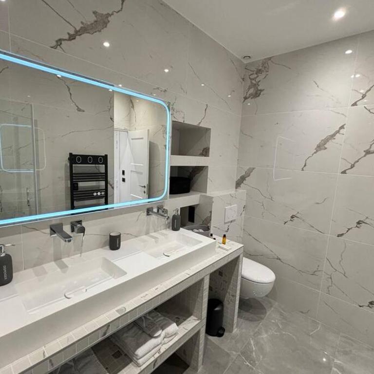 Renovated Apartment near Tuileries and Concorde - Apartment mit 1 Schlafzimmer - 20
