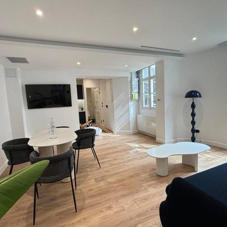 Renovated Apartment near Tuileries and Concorde - Apartment mit 1 Schlafzimmer - 22