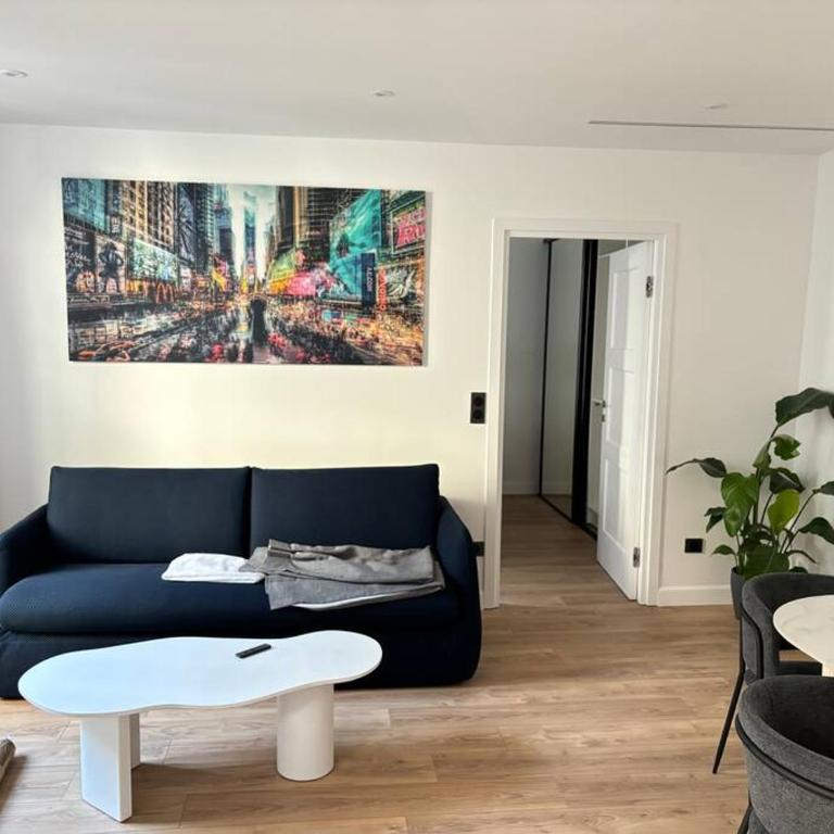 Renovated Apartment near Tuileries and Concorde - Apartment mit 1 Schlafzimmer - 23
