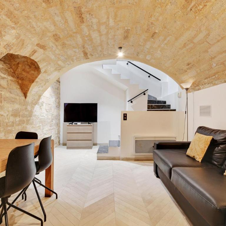 Pick A Flat's Apartment in Place Vendôme - Rue Saint-Honore - Appartement 1 Chambre - 4