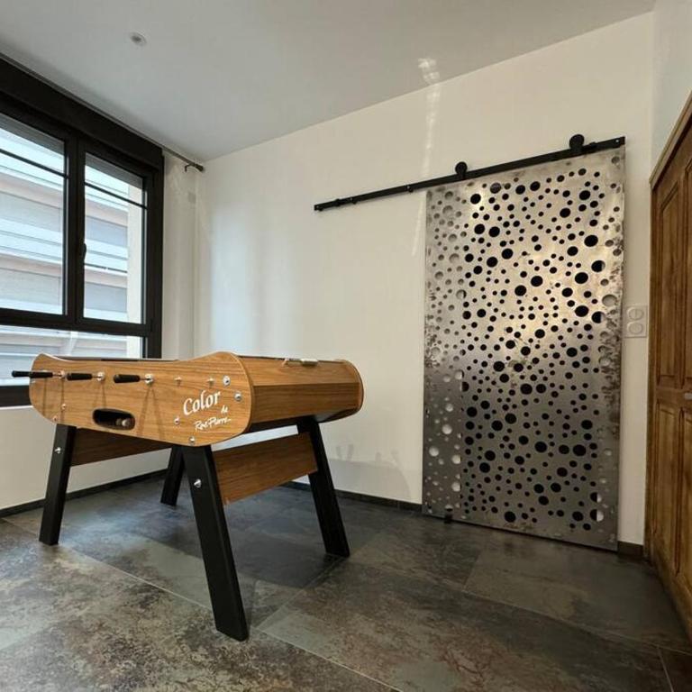 Chez Clea - One-Bedroom Apartment - 3