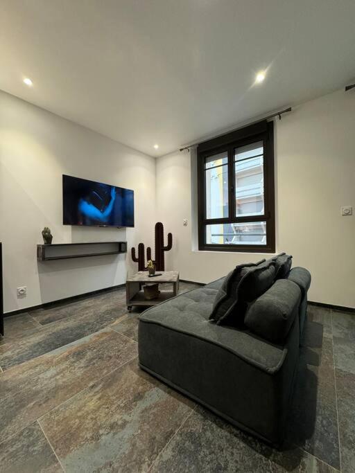 Chez Clea - One-Bedroom Apartment - 5