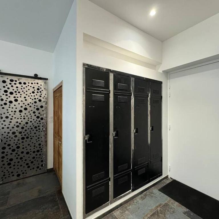 Chez Clea - One-Bedroom Apartment - 6