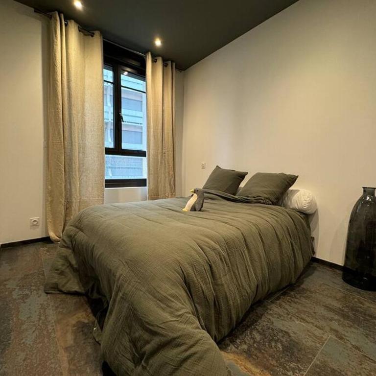 Chez Clea - One-Bedroom Apartment - 8