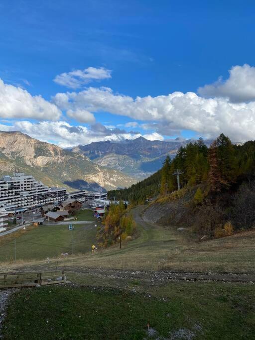 Appartement au pied des pistes - Apartamento de 2 dormitorios - 8