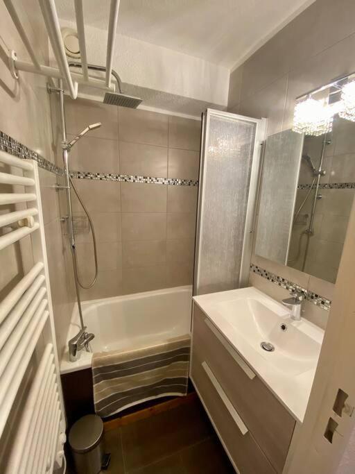 Appartement au pied des pistes - Apartamento de 2 dormitorios - 6