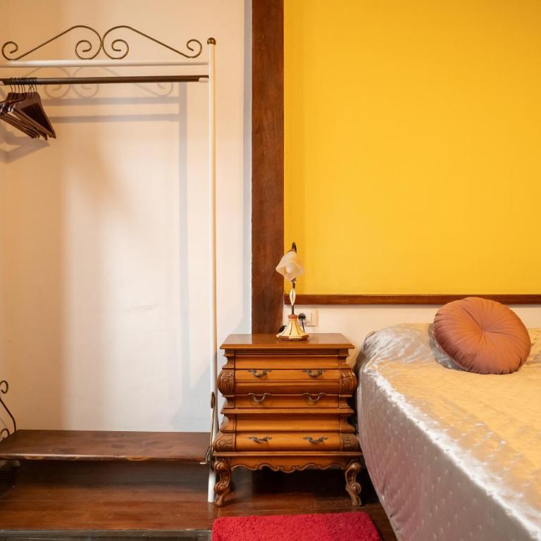 ALOJAMIENTOS NECANA - Standard Queen Room - 3