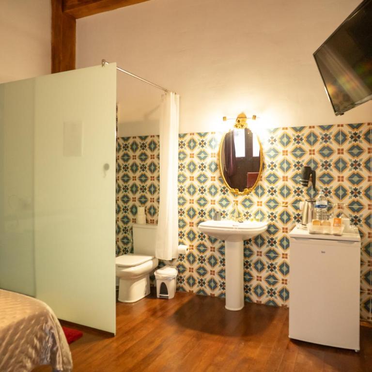ALOJAMIENTOS NECANA - Standard Queen Room - 7