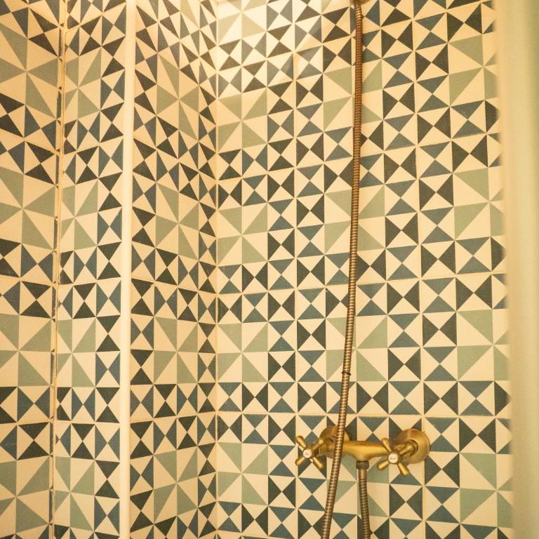 ALOJAMIENTOS NECANA - Standard Queen Room - 9
