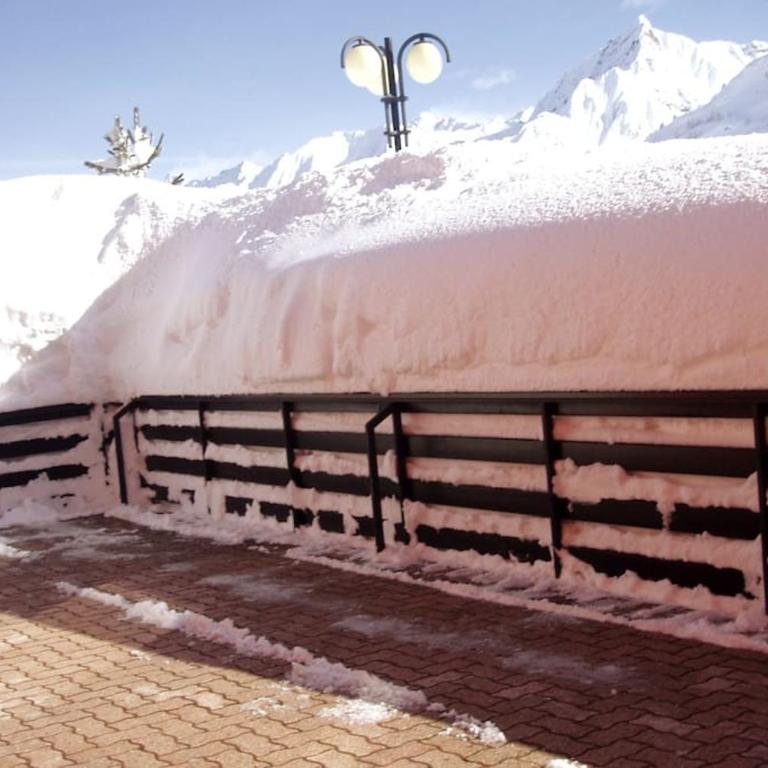 TONALE - Ski Lovers - 2 - Appartamento con 1 Camera da Letto - 5
