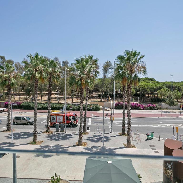 Lugaris Beach Apartments - Apartamento Business - 11