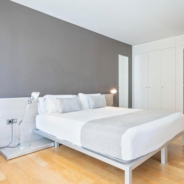 Lugaris Beach Apartments - Apartamento Business - 6