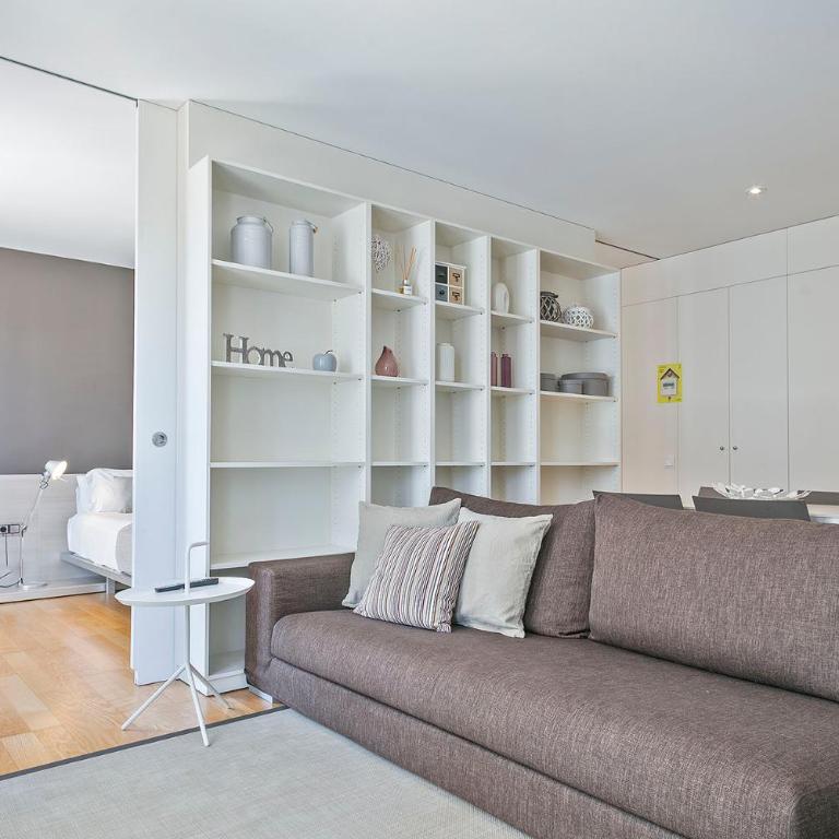 Lugaris Beach Apartments - Apartamento Business - 2
