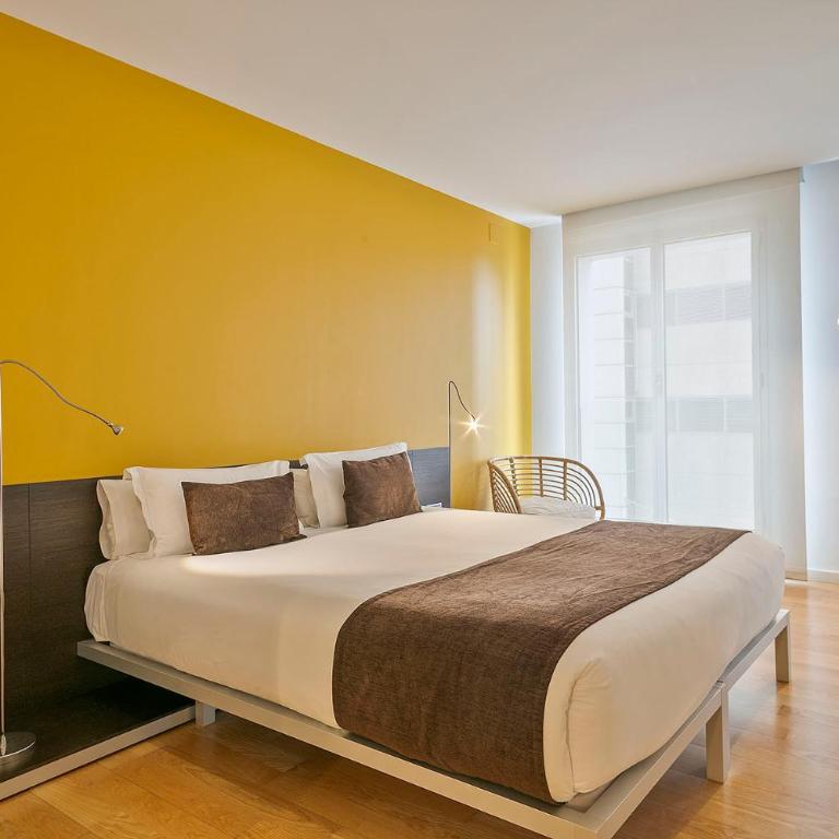 Lugaris Beach Apartments - Apartamento Business - 7