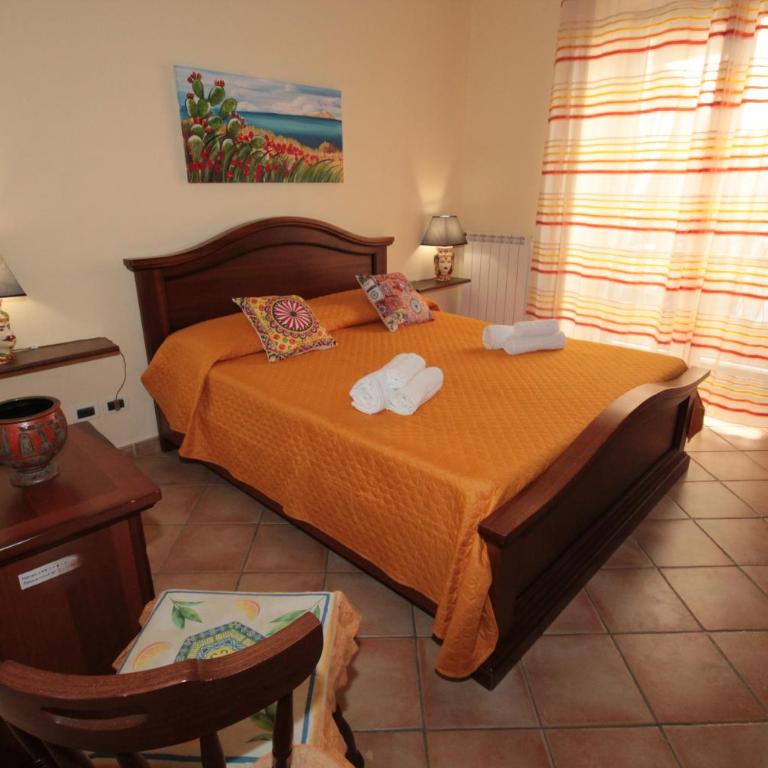 Albergheria House apartment in the old town - Appartamento - 3