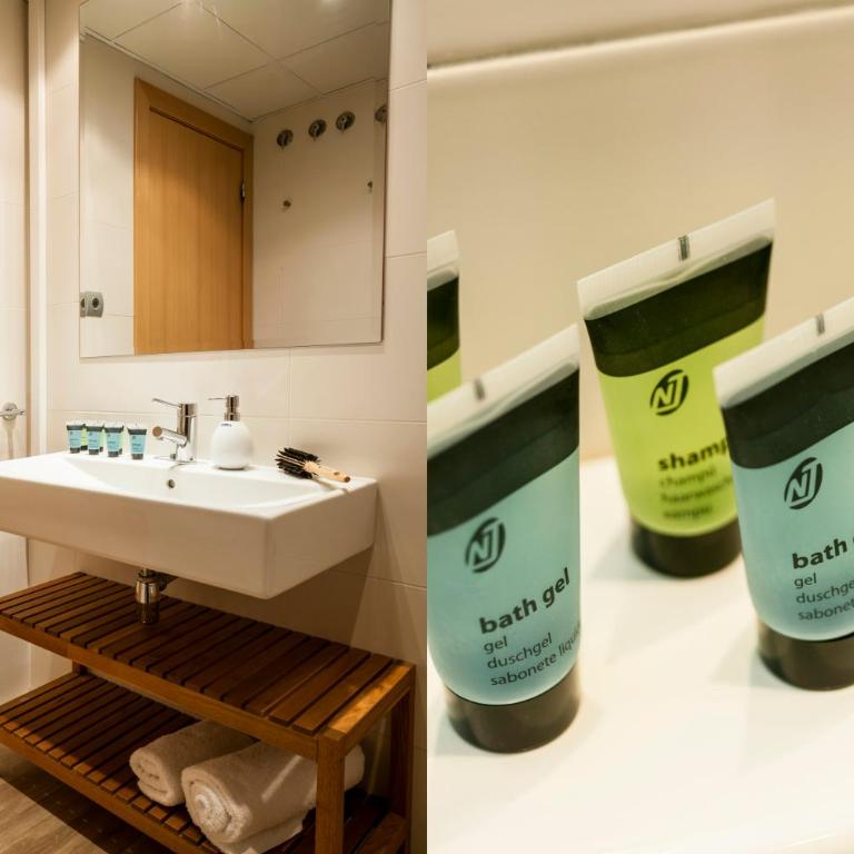 Feelathome Mozart Apartments - Two-Bedroom Apartment - 3