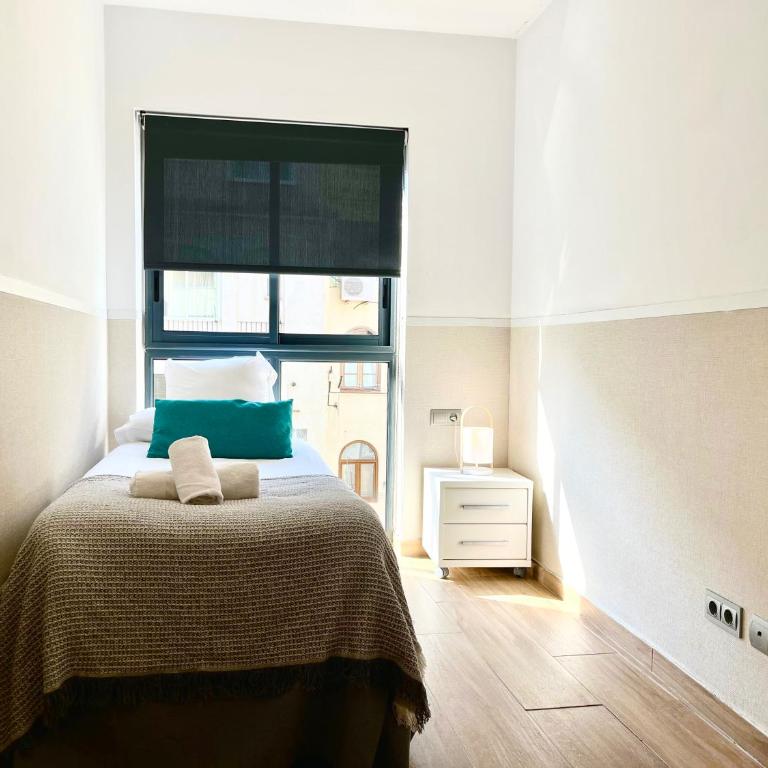 Feelathome Mozart Apartments - Two-Bedroom Apartment - 25