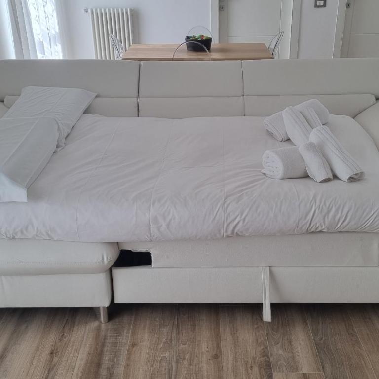 Nisio 5 - One-Bedroom Apartment - 15