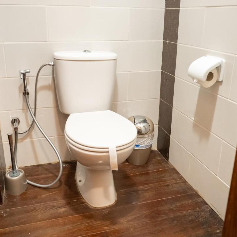 ALOJAMIENTOS NECANA - Standard Double or Twin Room - 6